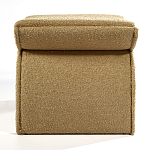 Элегантный Пуф Napa  варинант исполнения - 5 | Loft Concept в Москве