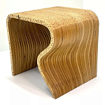 Табуретка параметрическая «FLEXIBLE» варинант исполнения - 2 | Loft Concept в Москве