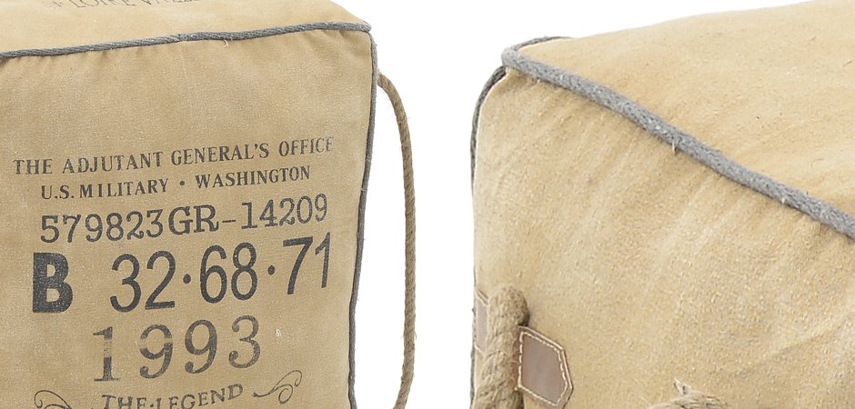 Пуф Loft Bag Пуф Loft Bag - Loft-Concept