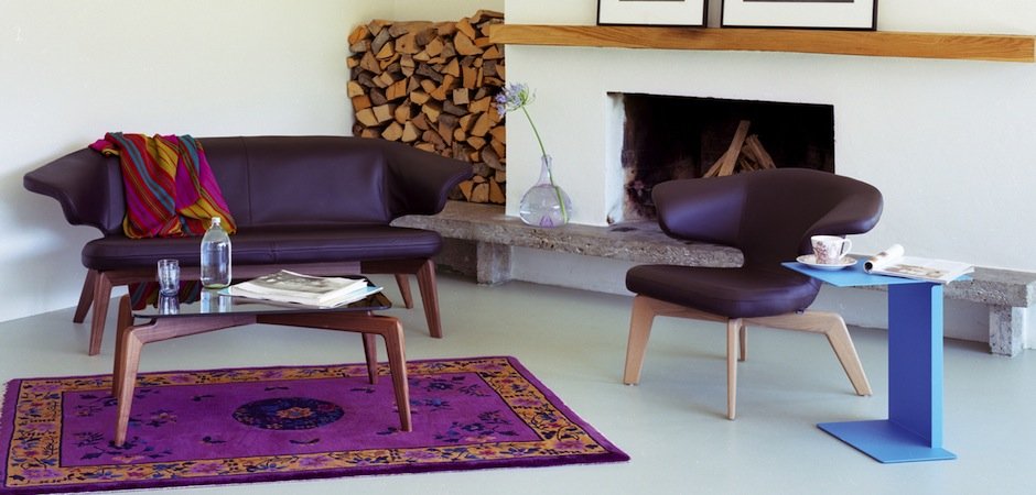 Диван Munich Sofa Диван Munich Sofa - Loft-Concept
