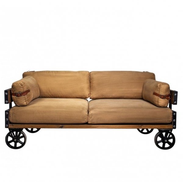 Диван Loft Ambar Sofa Диван Loft Ambar Sofa