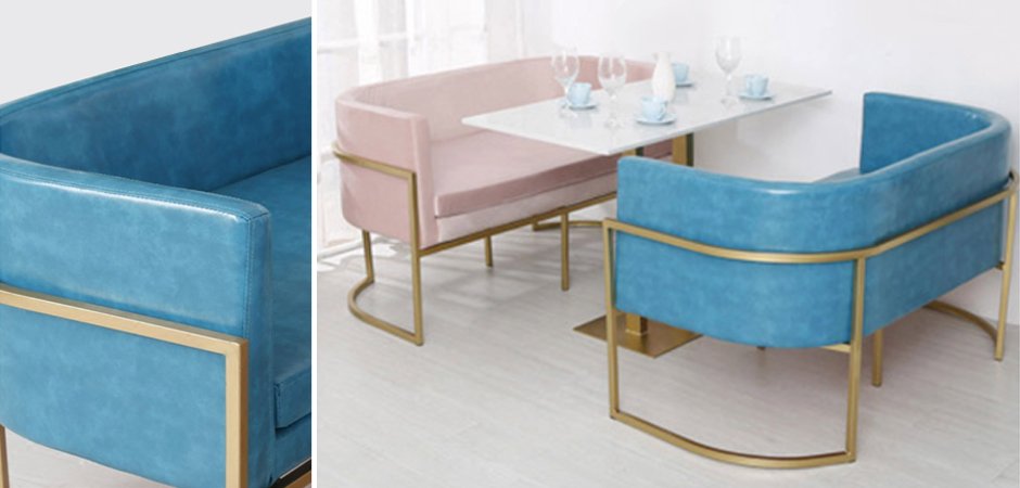 Диван Sofa Wexler Barrelback Диван Sofa Wexler Barrelback - Loft-Concept