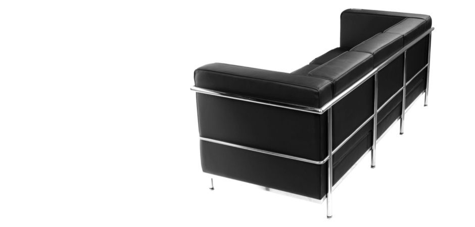 Диван Grand Confort 3 seat Диван Grand Confort 3 seat - Loft-Concept