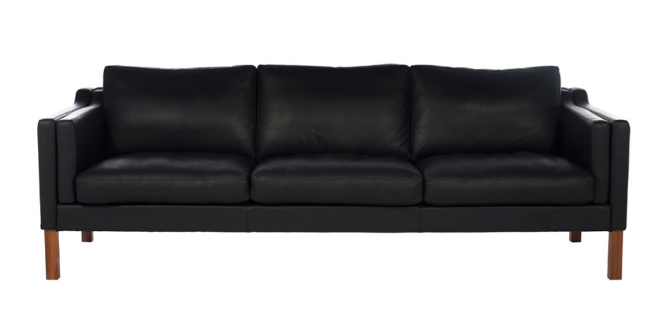 Диван Bоrge Mogensen 2211 3 seats Диван Bоrge Mogensen 2211 3 seats - Loft-Concept