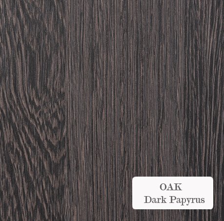 Dark Papyrus