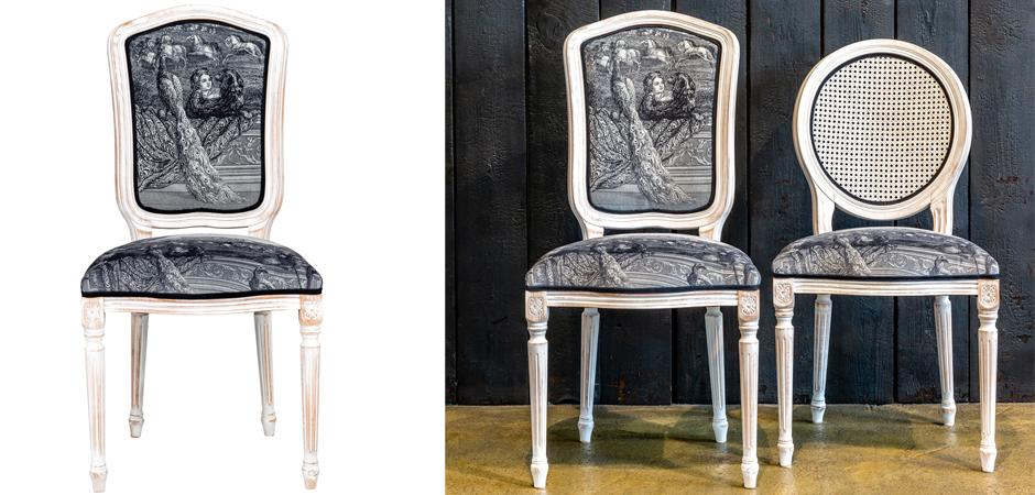 Стул Versailles Stool Стул Versailles Stool - Loft-Concept