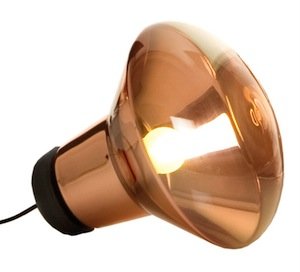   Blow Light Copper