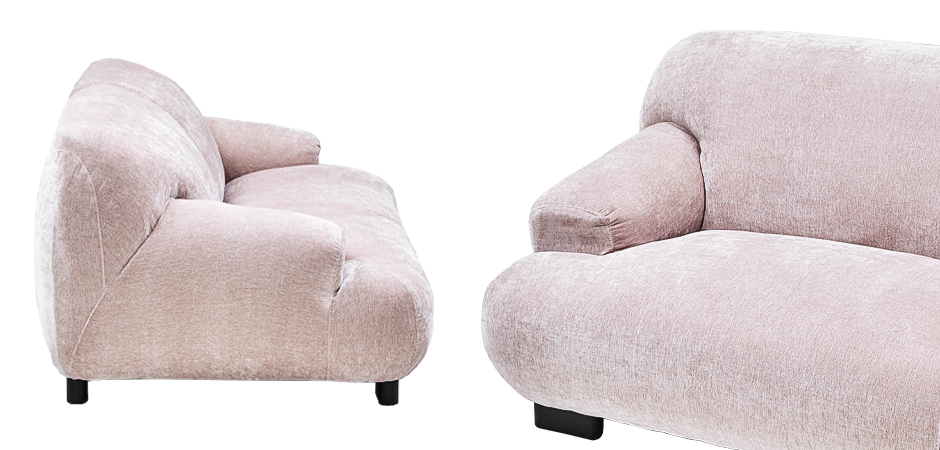 Диван Eligio Sofa Диван Eligio Sofa - Loft-Concept в Москве