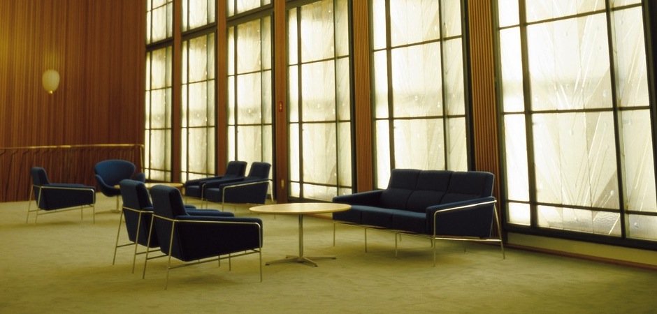 Диван 3300 series 3 seater Диван 3300 series 3 seater - Loft-Concept
