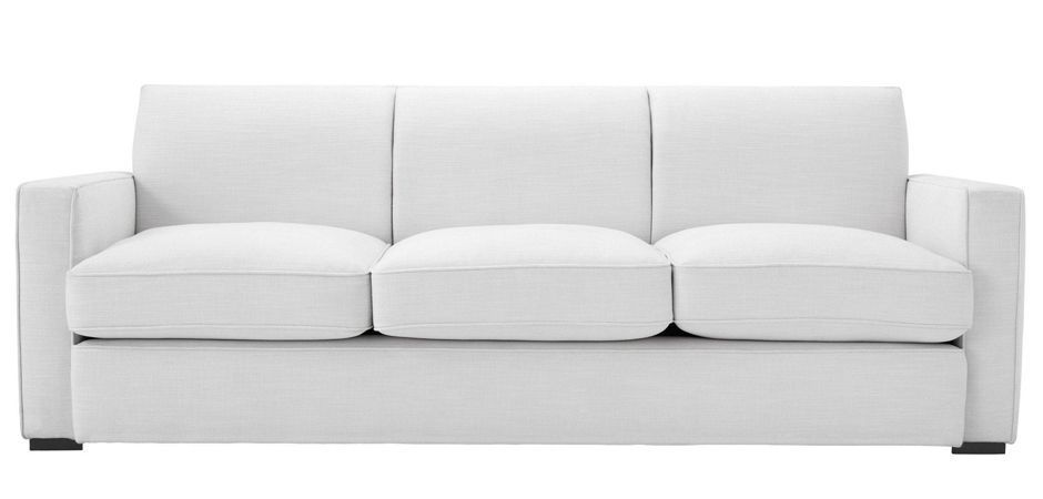 Диван Eichholtz Sofa Edmond white Диван Eichholtz Sofa Edmond white - Loft-Concept