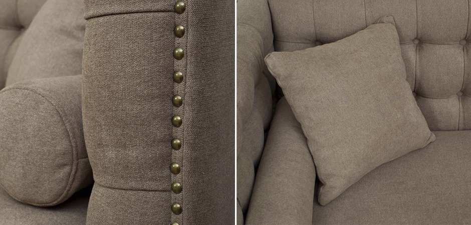 Диван LAMPERT SOFA Диван LAMPERT SOFA - Loft-Concept