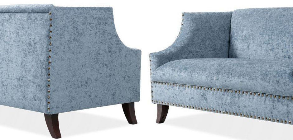 Диван Arc Armrests Sofa Диван Arc Armrests Sofa - Loft-Concept
