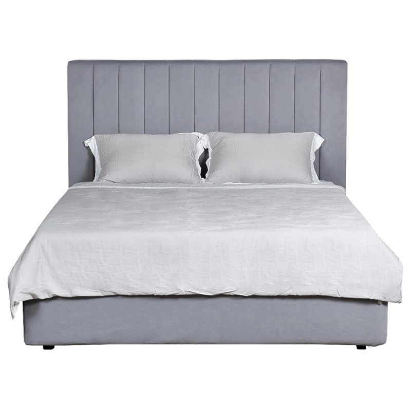 Кровать Blackwell Dove Bed Сизый Кровать Blackwell Dove Bed