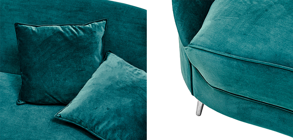 Диван Paulet Sofa Диван Paulet Sofa - Loft-Concept
