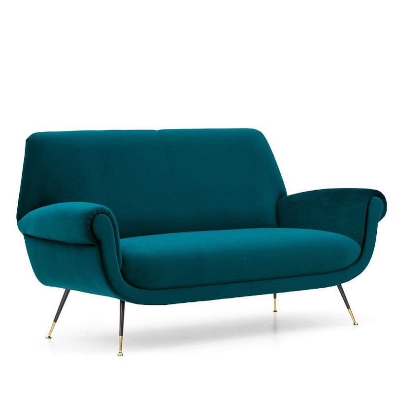 Диван Minotti Lounge Sofa Gigi Radice Диван Minotti Lounge Sofa Gigi Radice