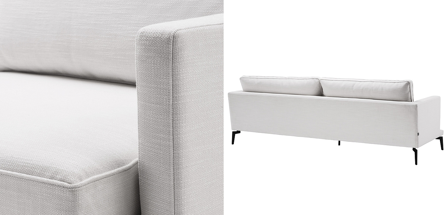 Диван Eichholtz Sofa Avenue 54 Диван Eichholtz Sofa Avenue 54 - Loft-Concept