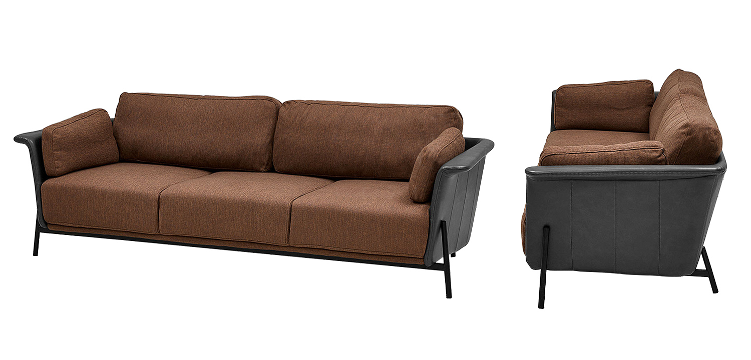 Диван Eanraig Sofa Диван Eanraig Sofa - Loft-Concept