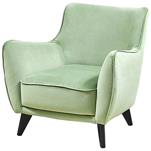 Кресло Mint Softness Chair