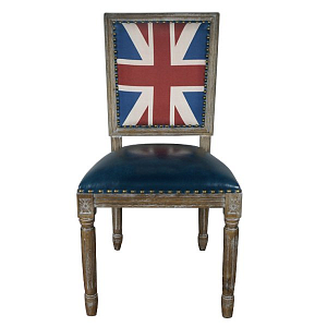 Кресло Union Jack Pattern III