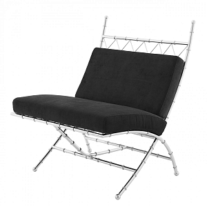 Кресло Eichholtz Folding Chair Ottanio